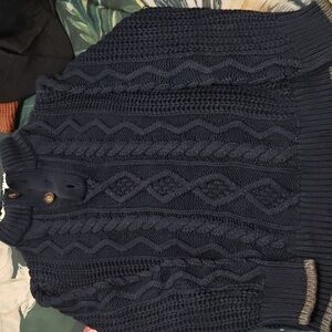 GAP 100% Cotton Sweater